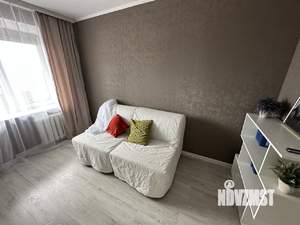 2-к квартира, посуточно, 50м2, 11/14 этаж
