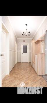 3-к квартира, на длительный срок, 75м2, 2/13 этаж