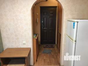 Студия квартира, на длительный срок, 19м2, 4/5 этаж