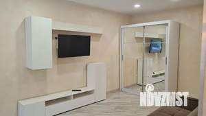 1-к квартира, посуточно, 33м2, 1/9 этаж