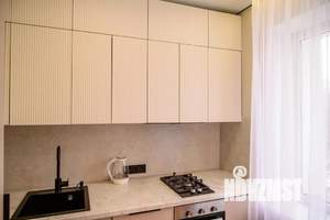 1-к квартира, посуточно, 31м2, 1/1 этаж