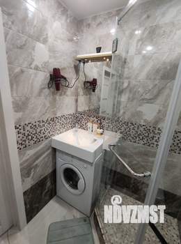 1-к квартира, посуточно, 35м2, 3/5 этаж