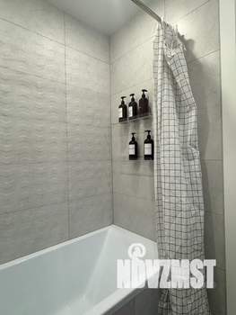 1-к квартира, посуточно, 35м2, 5/5 этаж