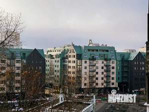 2-к квартира, посуточно, 55м2, 7/9 этаж