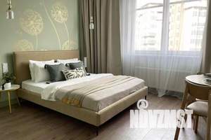 1-к квартира, посуточно, 22м2, 2/6 этаж