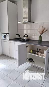 1-к квартира, посуточно, 45м2, 7/10 этаж