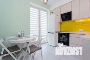 1-к квартира, посуточно, 35м2, 7/11 этаж