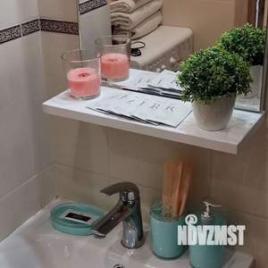 1-к квартира, посуточно, 39м2, 3/9 этаж