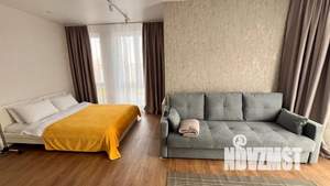 2-к квартира, посуточно, 63м2, 10/25 этаж