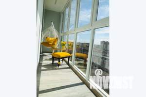 1-к квартира, посуточно, 48м2, 8/14 этаж