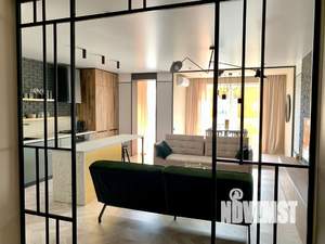 Студия квартира, посуточно, 51м2, 7/9 этаж