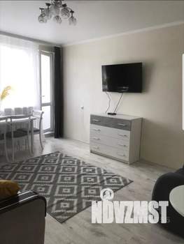2-к квартира, посуточно, 52м2, 5/5 этаж