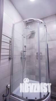 1-к квартира, посуточно, 25м2, 3/3 этаж