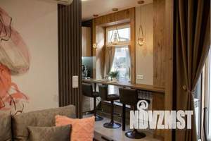 2-к квартира, посуточно, 46м2, 1/5 этаж