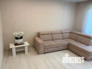 2-к квартира, посуточно, 57м2, 1/8 этаж