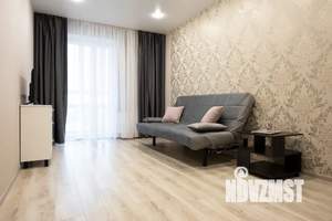 2-к квартира, посуточно, 49м2, 10/10 этаж