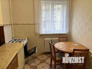 2-к квартира, посуточно, 53м2, 3/4 этаж