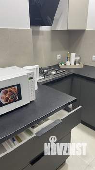 1-к квартира, посуточно, 48м2, 1/7 этаж