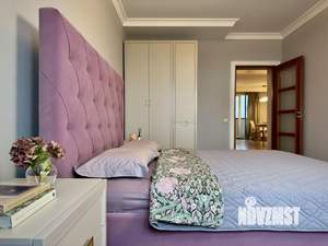 2-к квартира, на длительный срок, 70м2, 6/9 этаж