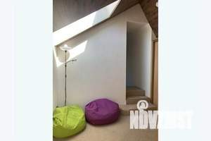 5-к квартира, посуточно, 151м2, 4/4 этаж