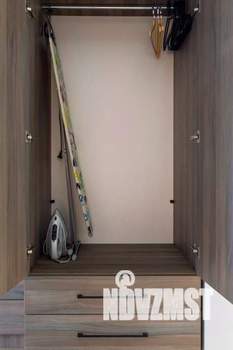 3-к квартира, посуточно, 45м2, 1/1 этаж