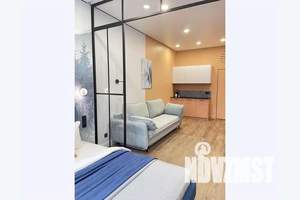 1-к квартира, посуточно, 28м2, 4/6 этаж