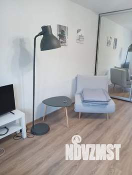 1-к квартира, посуточно, 38м2, 3/5 этаж