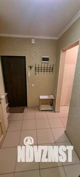 1-к квартира, посуточно, 45м2, 1/8 этаж