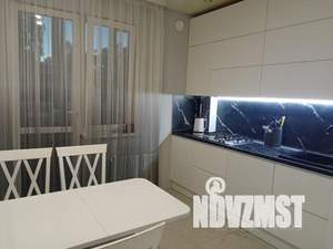 2-к квартира, на длительный срок, 52м2, 1/12 этаж