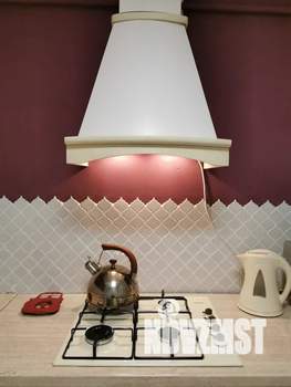 1-к квартира, посуточно, 34м2, 1/5 этаж