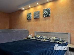 2-к квартира, на длительный срок, 52м2, 4/5 этаж