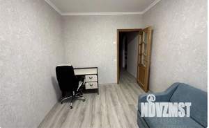 3-к квартира, на длительный срок, 62м2, 6/10 этаж