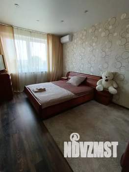 1-к квартира, посуточно, 38м2, 6/8 этаж