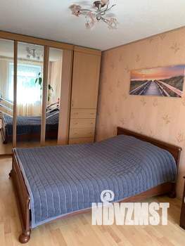 2-к квартира, посуточно, 44м2, 3/5 этаж
