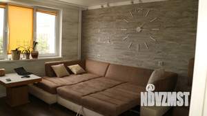 2-к квартира, посуточно, 50м2, 4/10 этаж