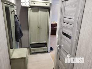 1-к квартира, на длительный срок, 33м2, 2/5 этаж