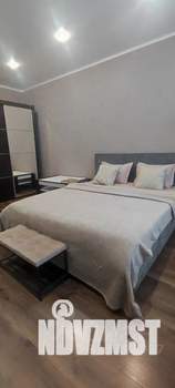 1-к квартира, посуточно, 40м2, 5/9 этаж