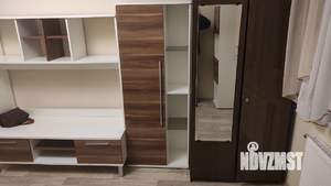 1-к квартира, на длительный срок, 32м2, 7/9 этаж