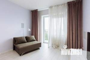 1-к квартира, посуточно, 44м2, 7/9 этаж