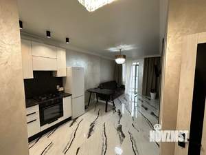 1-к квартира, на длительный срок, 45м2, 7/11 этаж