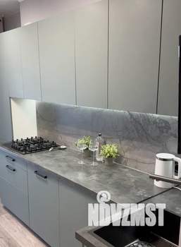 1-к квартира, посуточно, 35м2, 5/6 этаж