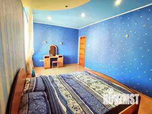 2-к квартира, посуточно, 60м2, 3/3 этаж