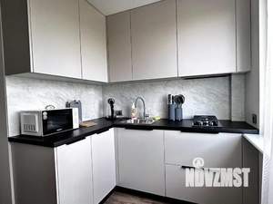 2-к квартира, посуточно, 45м2, 1/1 этаж