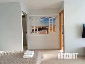 1-к квартира, посуточно, 32м2, 4/5 этаж