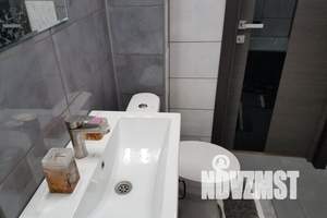 1-к квартира, посуточно, 38м2, 2/12 этаж