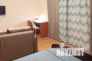 3-к квартира, посуточно, 80м2, 1/5 этаж