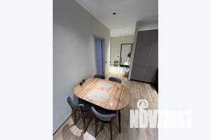 1-к квартира, посуточно, 46м2, 7/10 этаж