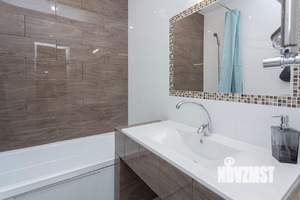2-к квартира, посуточно, 45м2, 5/10 этаж