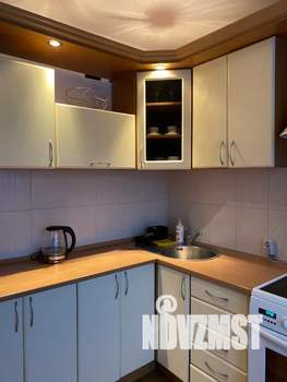 1-к квартира, посуточно, 38м2, 4/12 этаж