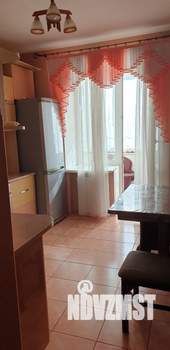 1-к квартира, на длительный срок, 40м2, 5/10 этаж